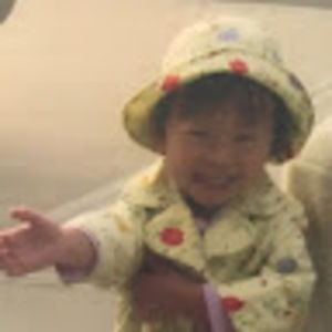 Meet your Posher, Julianne